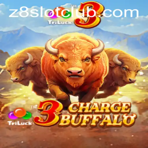 Discover the Excitement of 3ChargeBuffalo at Z8SLOT.COM
