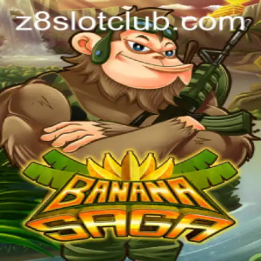 Exploring BananaSaga: The Exciting New Adventure with Z8SLOT.COM