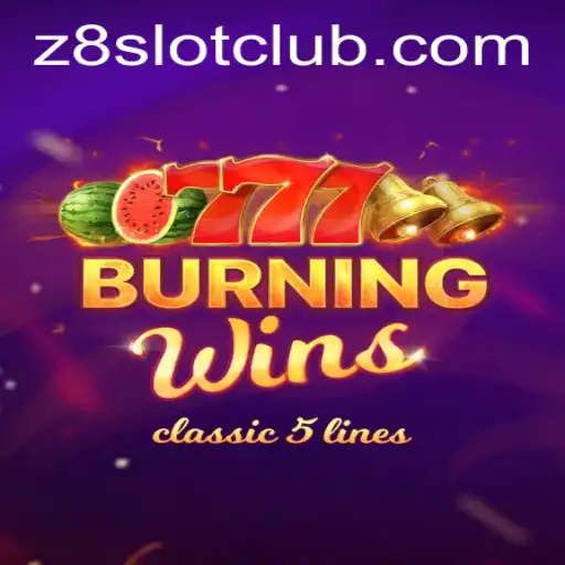 Experience the Thrill of BurningWins: A Classic Slot Adventure
