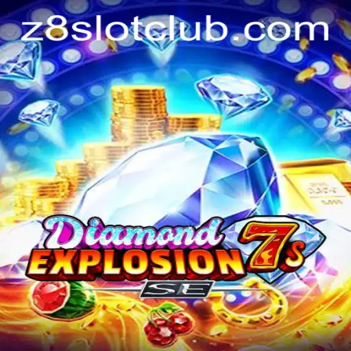 Discover the Thrilling World of DiamondExplosion7sSE at Z8SLOT.COM