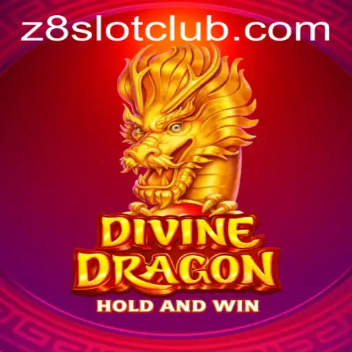 Discover the Thrilling Adventure of DivineDragon at Z8SLOT.COM