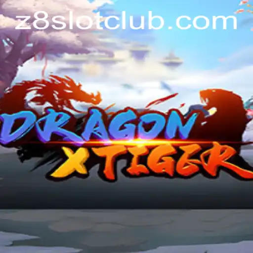 Exploring the Exciting World of DragonXTiger on Z8SLOT.COM