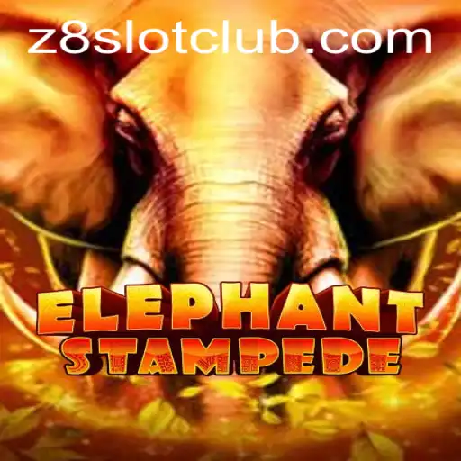 Exploring the Thrills of ElephantStampede: A New Gaming Adventure at Z8SLOT.COM