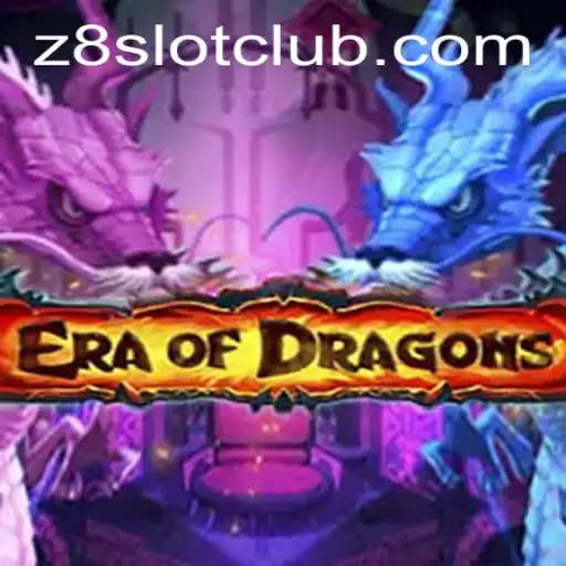 EraOfDragons: A Journey Through Mythical Realms and Strategic Brilliance