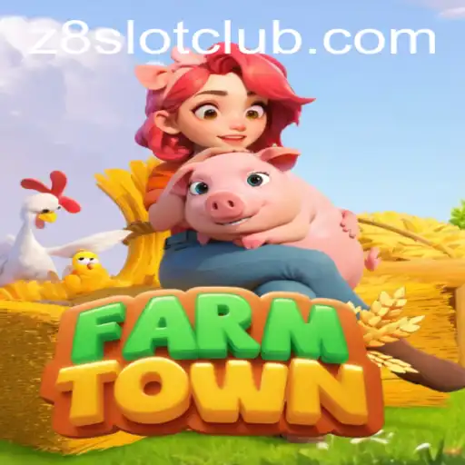 FarmTown: Cultivating Fun in a Virtual World