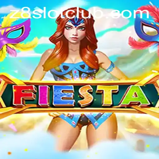 Fiesta: A Vibrant Adventure by Z8SLOT.COM