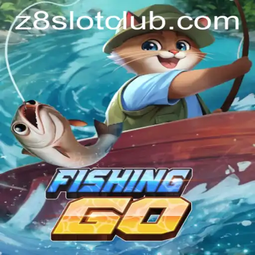 Dive into the Exciting World of FishingGO with Z8SLOT.COM