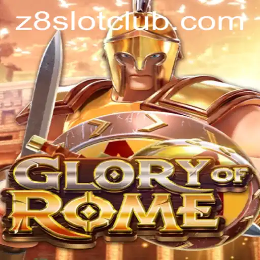 Step into the Arena: Mastering GloryofRome