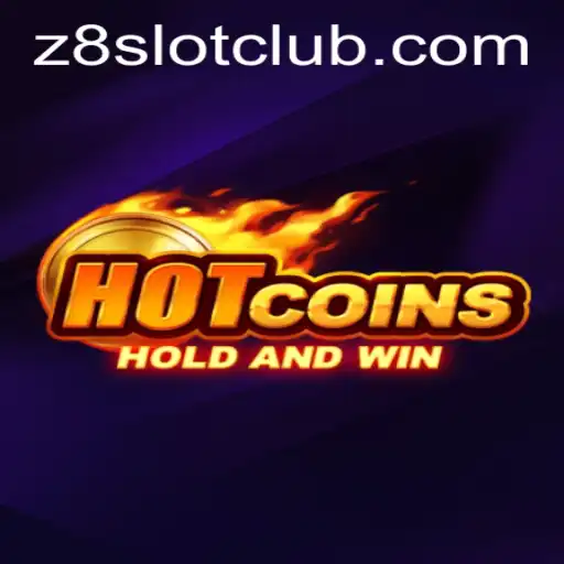 A Comprehensive Guide to HotCoins: Unveiling the Thrilling World of Z8SLOT.COM