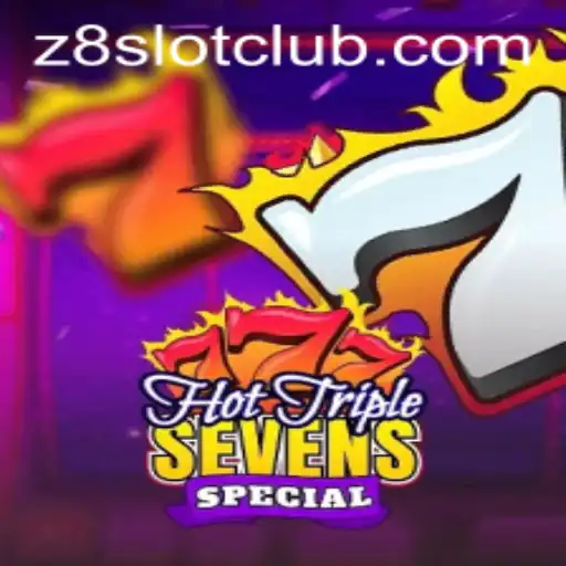 Discover the Exciting World of HotTripleSevensSpecial on Z8SLOT.COM