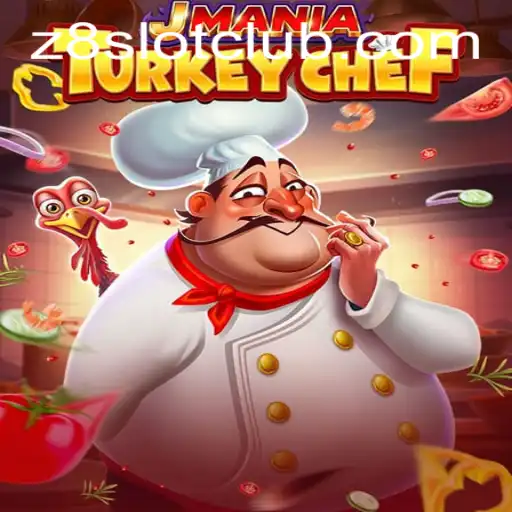 JManiaTurkeyChef: A Culinary Adventure Combined with Interactive Gameplay