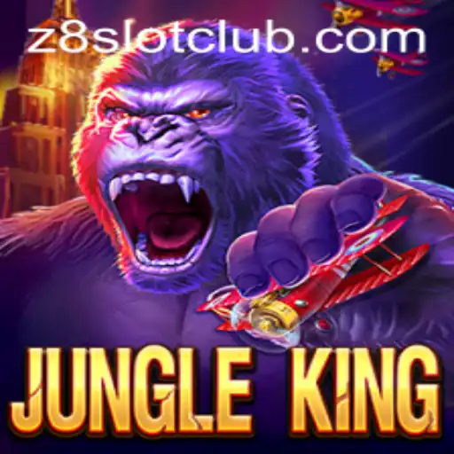 Exploring the Thrilling World of JungleKing on Z8SLOT.COM