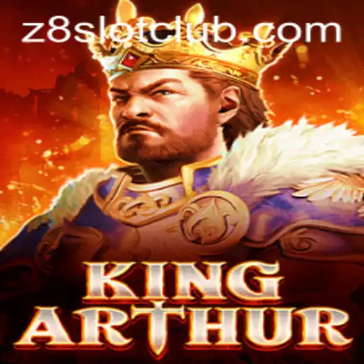 Discover the Legendary World of KingArthur with Z8SLOT.COM