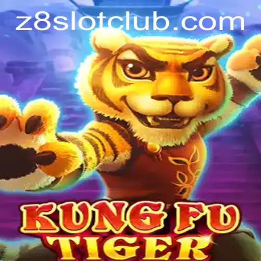 Exploring the Thrilling World of KungFuTiger: A Comprehensive Guide with Z8SLOT.COM