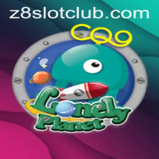 Discover the Mysteries of LonelyPlanet: The Ultimate Guide with Z8SLOT.COM