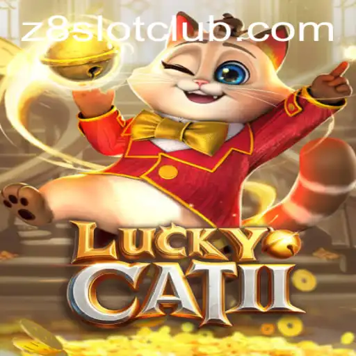 Discover the Thrills of LuckyCatII: A Dynamic Journey with Z8SLOT.COM