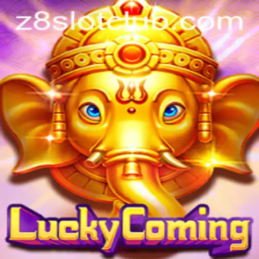 Discover the Thrilling World of LuckyComing and Z8SLOT.COM