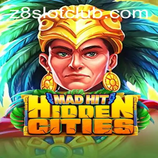 Discover the Intrigue of MadHitHiddenCities and the Role of Z8SLOT.COM
