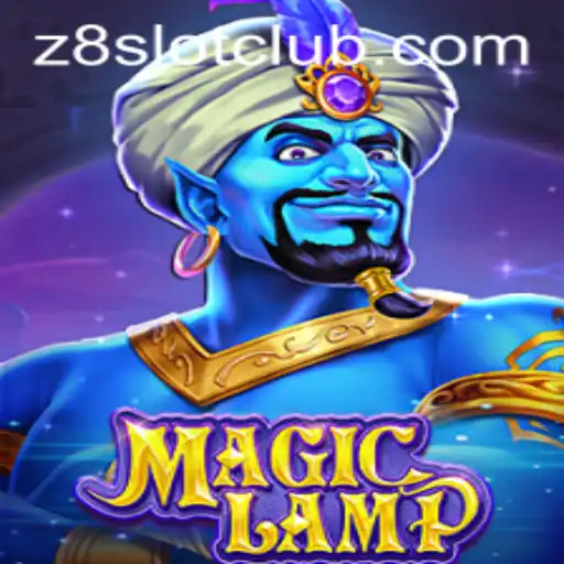 Explore the Enchanting World of MagicLamp: A Journey Through Z8SLOT.COM's Latest Gaming Sensation