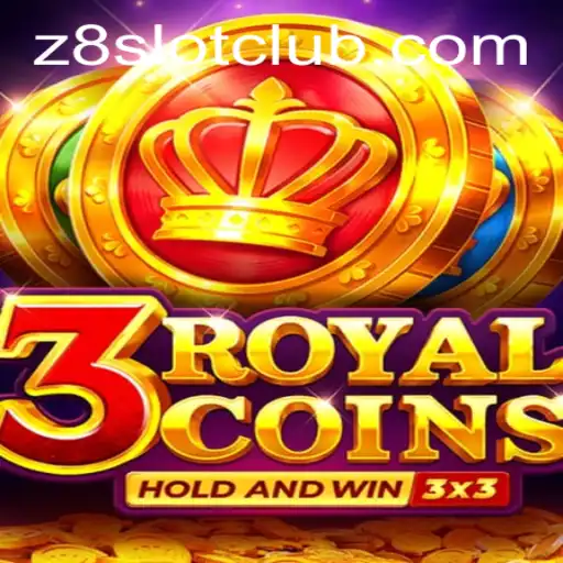 Exploring 3RoyalCoins: An Engaging Adventure in Online Gaming