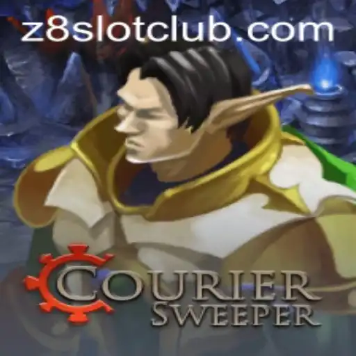 Unveiling CourierSweeper: A Unique Gaming Experience at Z8SLOT.COM