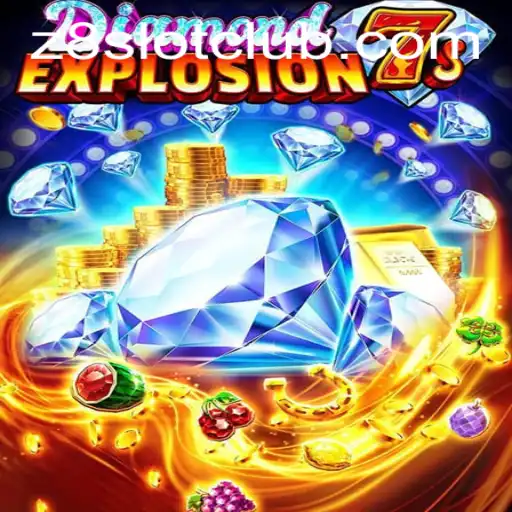 Exploring the Thrills of DiamondExplosion7s at Z8SLOT.COM