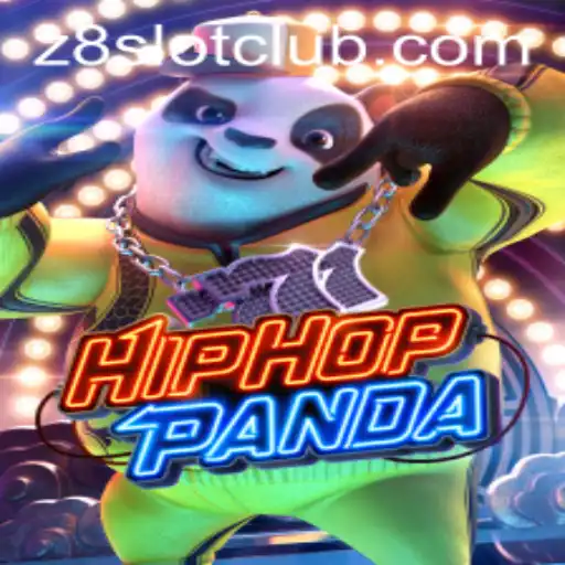 HipHopPanda: Unleashing the Groove in Online Gaming