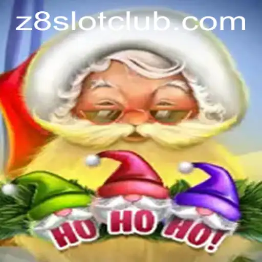 Unwrap Joy with HoHoHo: A Festive Gaming Experience on Z8SLOT.COM