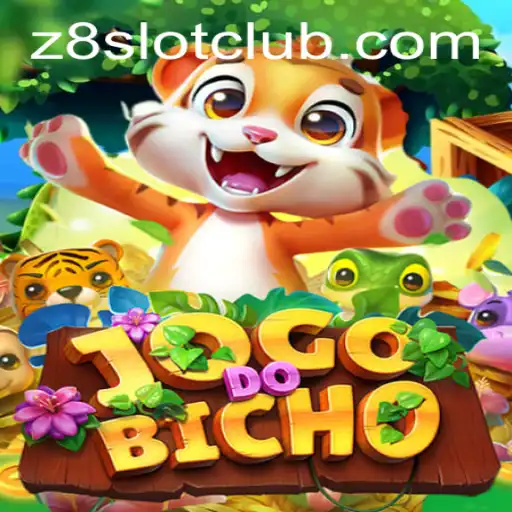 Discover the Thrilling World of JOGODOBICHO Online at Z8SLOT.COM