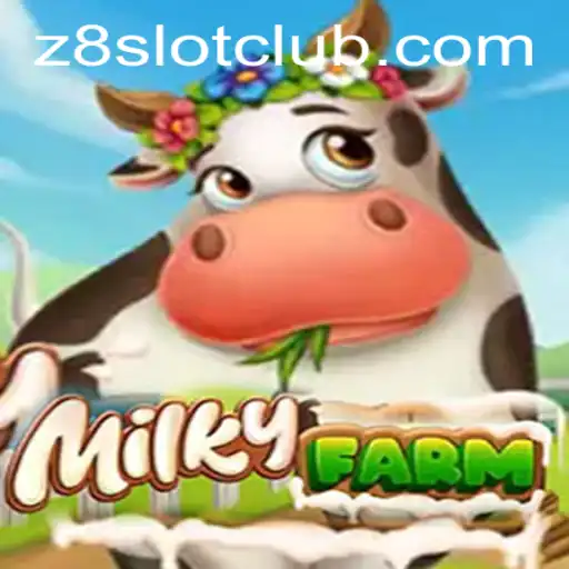Exploring the Engaging World of MilkyFarm