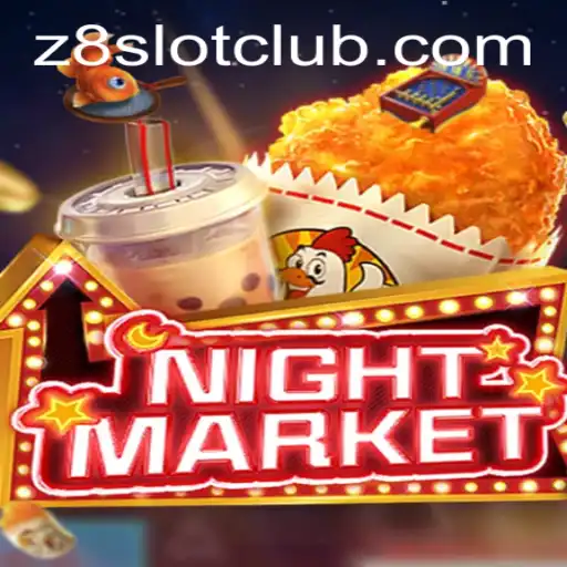 Exploring the Enchanting World of NIGHTMARKET at Z8SLOT.COM