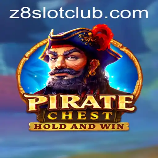 Exploring the Exciting World of PirateChest on Z8SLOT.COM