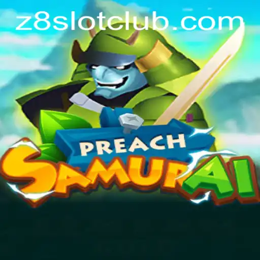 Discovering PreachSamurai: The Fusion of Strategy and Adventure