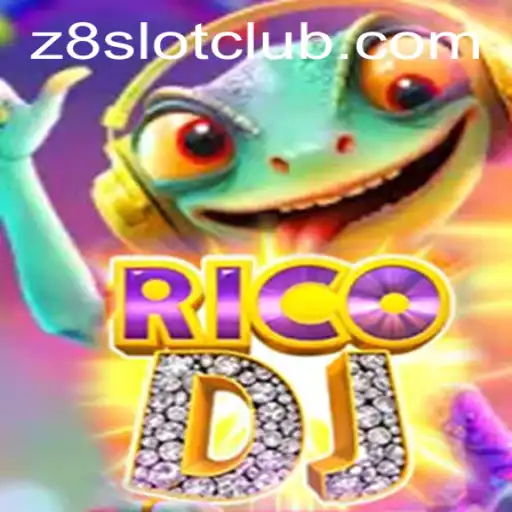 RicoDJ: A Virtual Adventure and Z8SLOT.COM