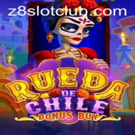 Exploring the Exciting World of RuedaDeChileBonusBuy at Z8SLOT.COM