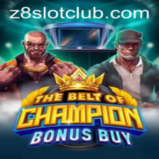 TheBeltOfChampionBonusBuy: A Thrilling Adventure in the World of Online Gaming