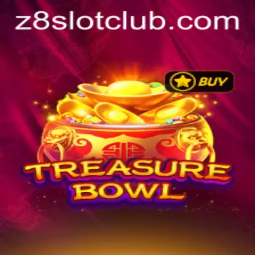 Discover the Thrills of TreasureBowl at Z8SLOT.COM