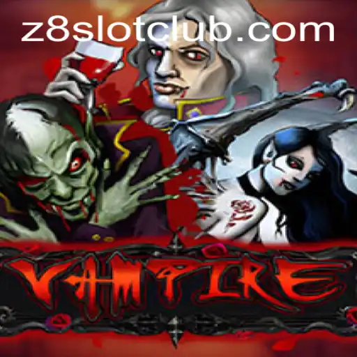 Exploring the Immersive World of Vampire: A Deep Dive Into the Enthralling Gameplay and Rules on Z8SLOT.COM