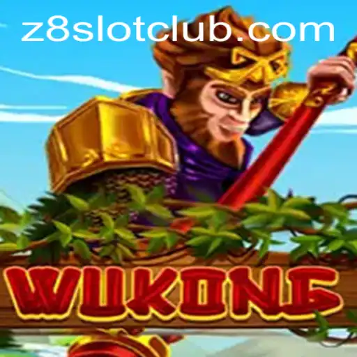 Exploring the Thrilling World of Wukong on Z8SLOT.COM
