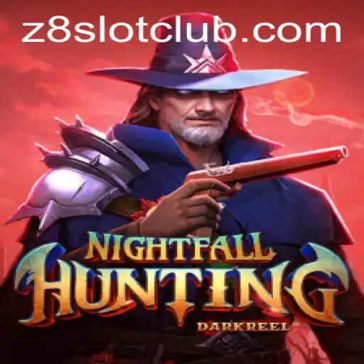 Exploring the Thrills of NightfallHunting: A Deep Dive into the Game from Z8SLOT.COM