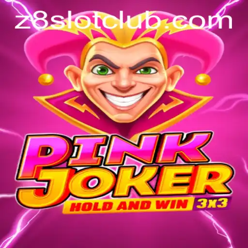 Explore the Exciting World of Pinkjoker on Z8SLOT.COM
