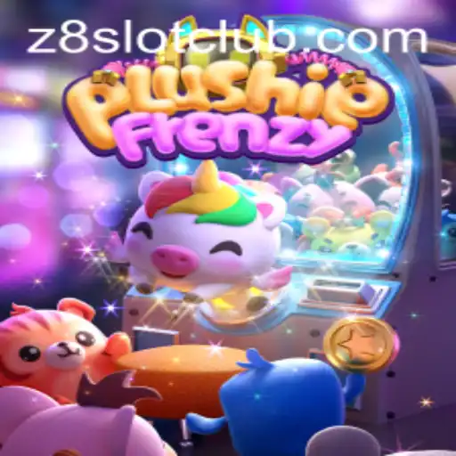 Exploring the Exciting World of PlushieFrenzy on Z8SLOT.COM