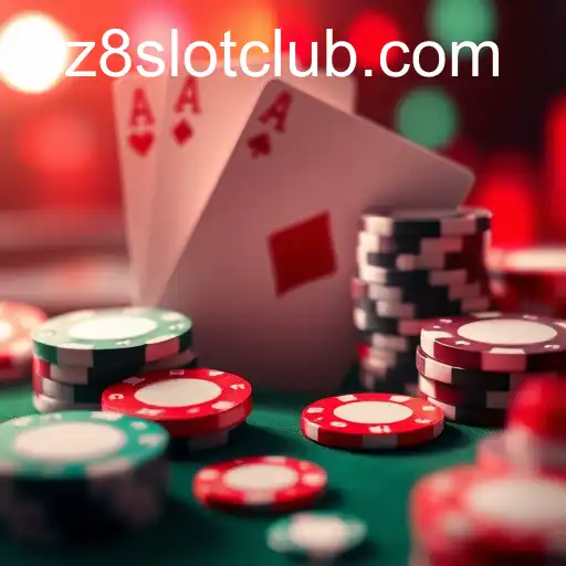 Mastering Poker Games at Z8SLOT.COM: A Player's Guide