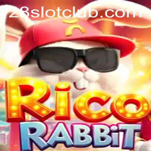 Discover the Exciting World of RicoRabbit: A New Gaming Sensation at Z8SLOT.COM