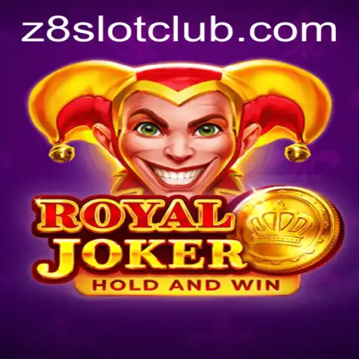 Exploring the Thrills of RoyalJoker: An In-Depth Look at Z8SLOT.COM's Latest Sensation