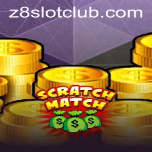 Discover ScratchMatch: An Exciting New Game on Z8SLOT.COM