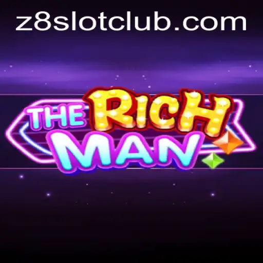 An In-Depth Look at TheRichMan: A New Era in Gaming with Z8SLOT.COM