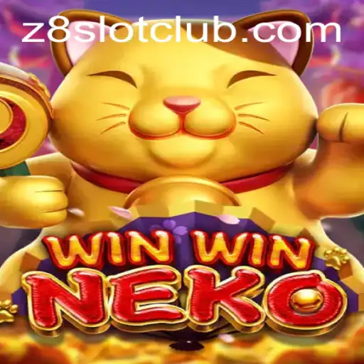 Discover the Excitement of WinWinNeko at Z8SLOT.COM
