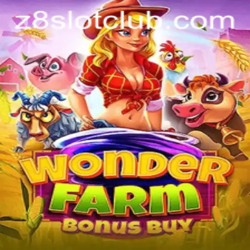 Explore the Enchanting World of WonderFarmBonusBuy at Z8SLOT.COM